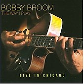 The Way I Play: Live in Chicago