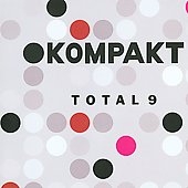 Kompakt Total 9