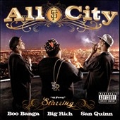All City 41feva