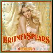 Circus : Deluxe Version (EU)  [Limited] ［CD+DVD］＜初回生産限定盤＞