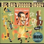 How Big Can You Get ?