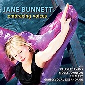 Embracing Voices Embracing Voices