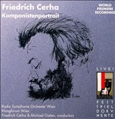 Friedrich Cerha - Komponistenportrait