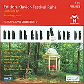 Edition Klavier-Festival Ruhr Vol.22 Edition Klavier-Festival Ruhr Vol.22