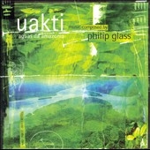 Glass: Aguas de Amazona / UAKTI