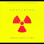 Radio - Aktivitaet (German Version)