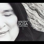 TOWER RECORDS ONLINE㤨Mercedes Sosa/Cantora (US[886975149124]פβǤʤ3,590ߤˤʤޤ