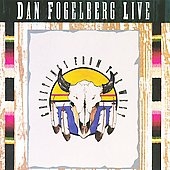 Dan Fogelberg Live : Greetings From The West