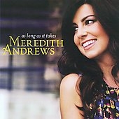 As Long As It Takes As Long As It Takes