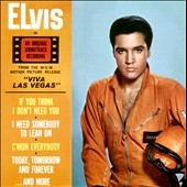 Elvis Presley/Viva Las Vegas[63237]