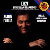 HUNGARIAN RHAPSODIES FOR ORCHE