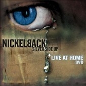 Silver Side Up/Live At Home (+DVD) ［CD+DVD］