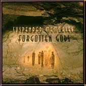 Suspended Memories, Forgotten Gods Suspended Memories, Forgotten Gods