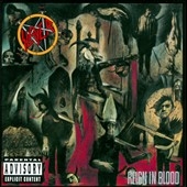 Slayer/Reign In Blood