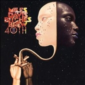Miles Davis/Bitches Brew  40th Anniversary Collector's Edition 3CD+DVD+2LP+GIFTϡס[88697702742]