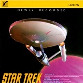Star Trek: TV Scores Vol.2