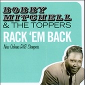 Rack 'Em Back : New Orleans R&B Stompers