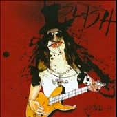 Slash : Deluxe Edition ［2CD+DVD］