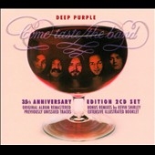 Deep Purple/Come Taste the Band[5099964786629]