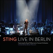 Live in Berlin ［CD+DVD］