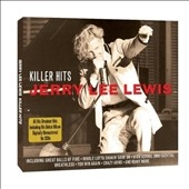 Jerry Lee Lewis/Killer Hits  The Original Classics[NOT2CD323]