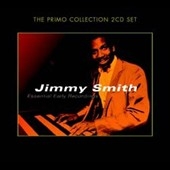 Jimmy Smith/Essential Early Recordings[PRMCD6109]