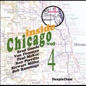 Inside Chicago Vol.4 Inside Chicago Vol.4