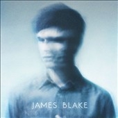 James Blake/James Blake[B001544301]