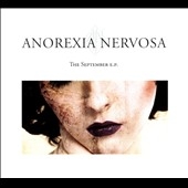 TOWER RECORDS ONLINE㤨Anorexia Nervosa/September EP, The[POSHCD075]פβǤʤ1,790ߤˤʤޤ