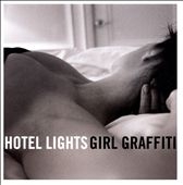 Girl Graffiti Girl Graffiti