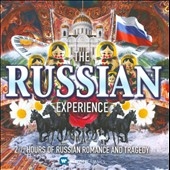 The Russian Experience The Russian Experience
