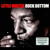 Little Walter/Rock Bottom[NOT2CD406]