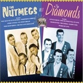 Essential Doo Wop (Nutmegs Meets The Diamonds)