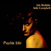 Psychic Life Psychic Life