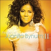 The Diary of Juanita Bynum II The Diary of Juanita Bynum II