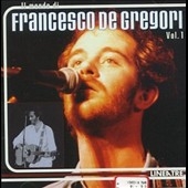 IL MONDO DI FRANCESCO DE GREGORI V1