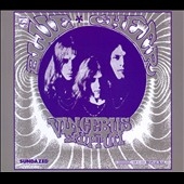 Blue Cheer/Vincebus Eruptum