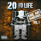 20 To Life Vol.1
