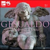 C.Gesulado: Madrigali a 5 Voci C.Gesulado: Madrigali a 5 Voci