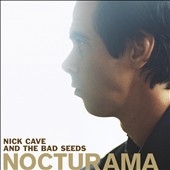 Nocturama : Collector's Edition ［CD+DVD］