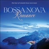 Bossa Nova Romance Bossa Nova Romance
