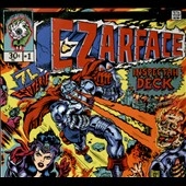 Czarface Czarface