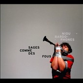 TOWER RECORDS ONLINE㤨Niou Bardophones/Sages Comme des Fous [860236]פβǤʤ2,690ߤˤʤޤ