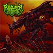 Omen of Disease