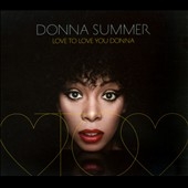 Love To Love You Donna (Remix Best)