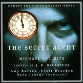 Michael Dellaira: The Secret Agent Michael Dellaira: The Secret Agent