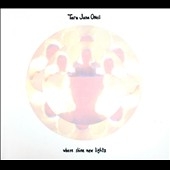 Where Shine New Lights 