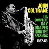 TOWER RECORDS ONLINE㤨John Coltrane/The Complete Ray Draper Quintet Sessions 1957-58[ACMCD4375]פβǤʤ1,990ߤˤʤޤ