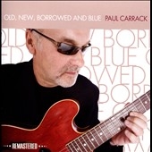 Old, New, Borrowed and Blue Old, New, Borrowed and Blue