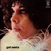 Gal Costa/ガル・コスタ＜生産限定盤＞